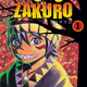 Illustration for article titled TAY Explores Comics: Kurozakuro